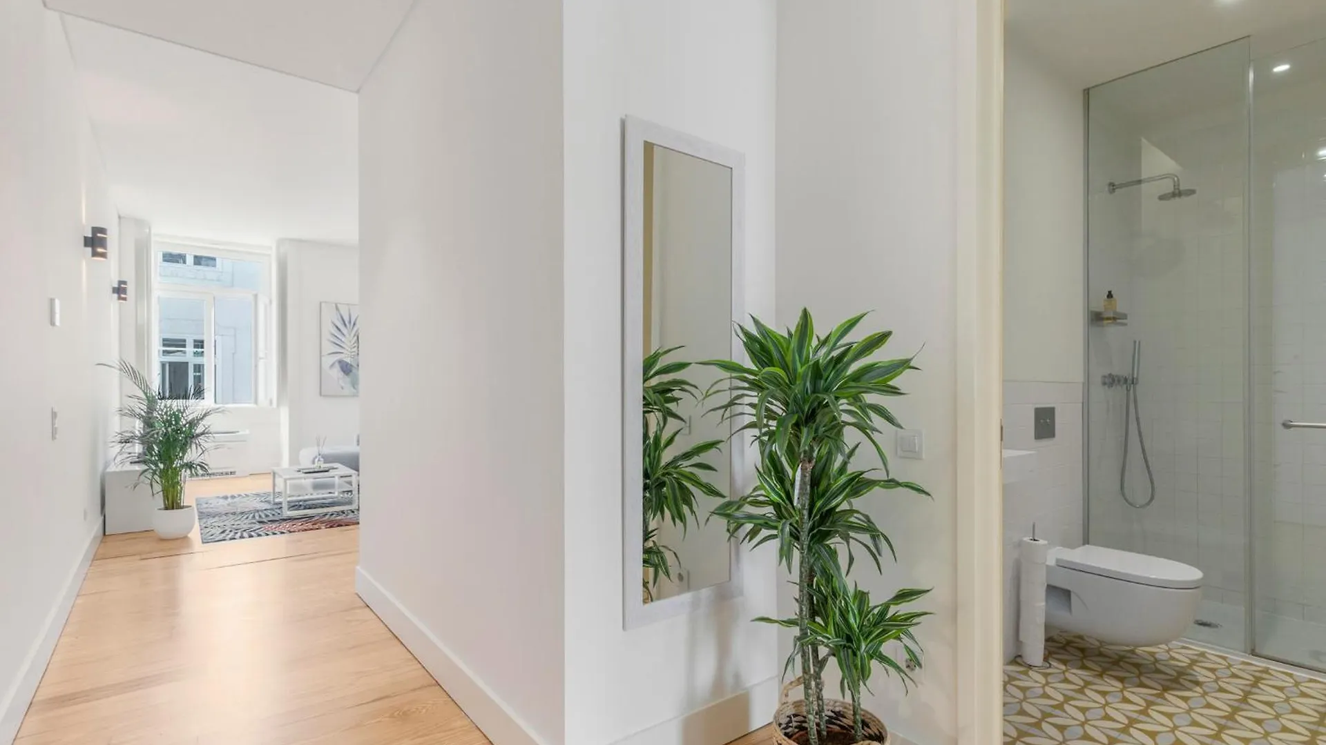 Gonzalo'S Guest Apartments - Luxury Baixa Lisbon Portugal