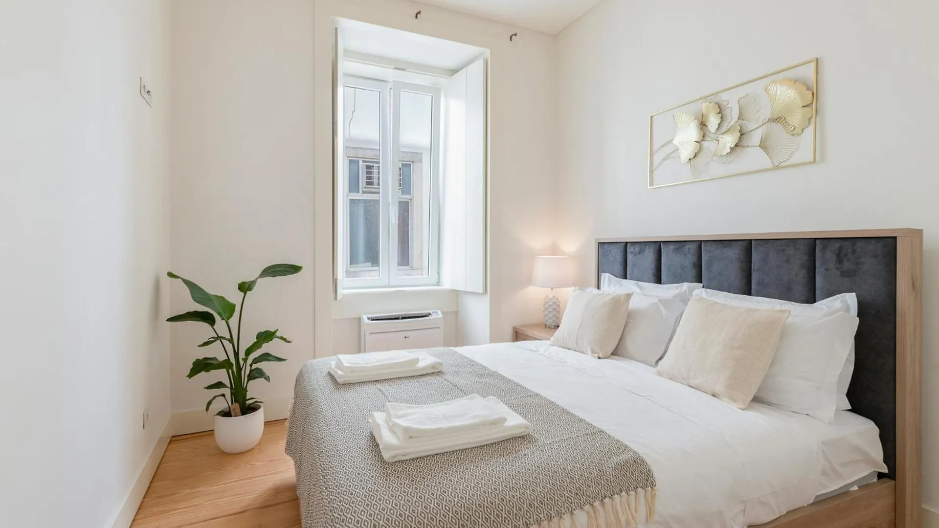 Gonzalo'S Guest Apartments - Luxury Baixa Lisbon