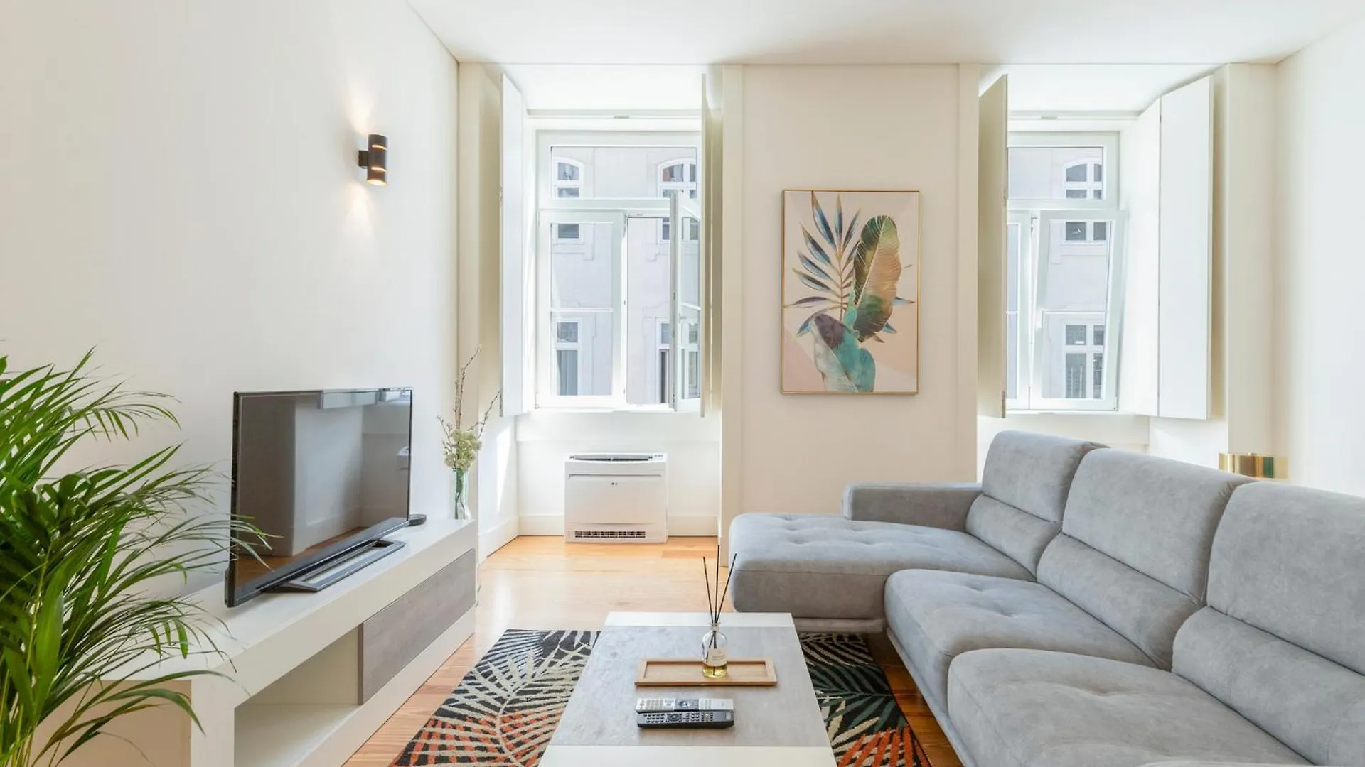 Gonzalo'S Guest Apartments - Luxury Baixa Lisbon 0*,  Portugal