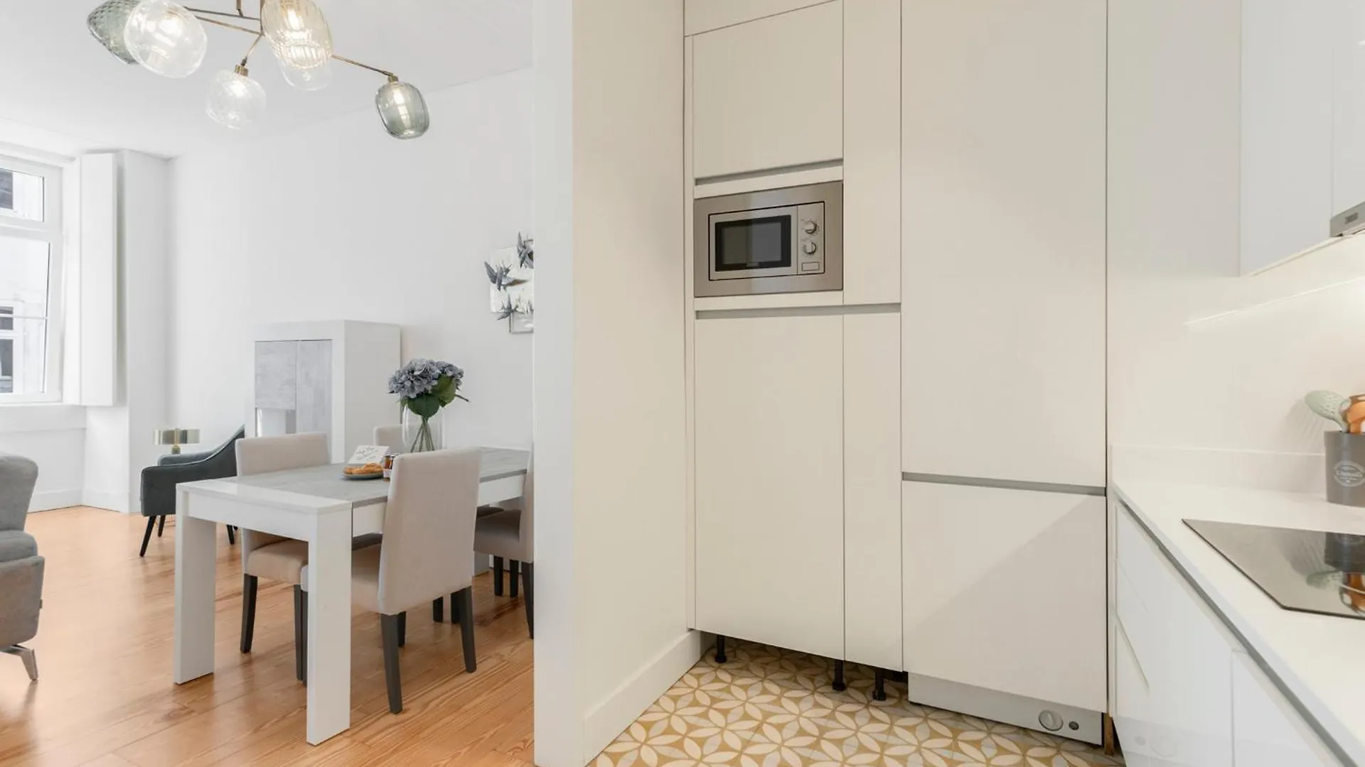Gonzalo'S Guest Apartments - Luxury Baixa Lisbon Portugal