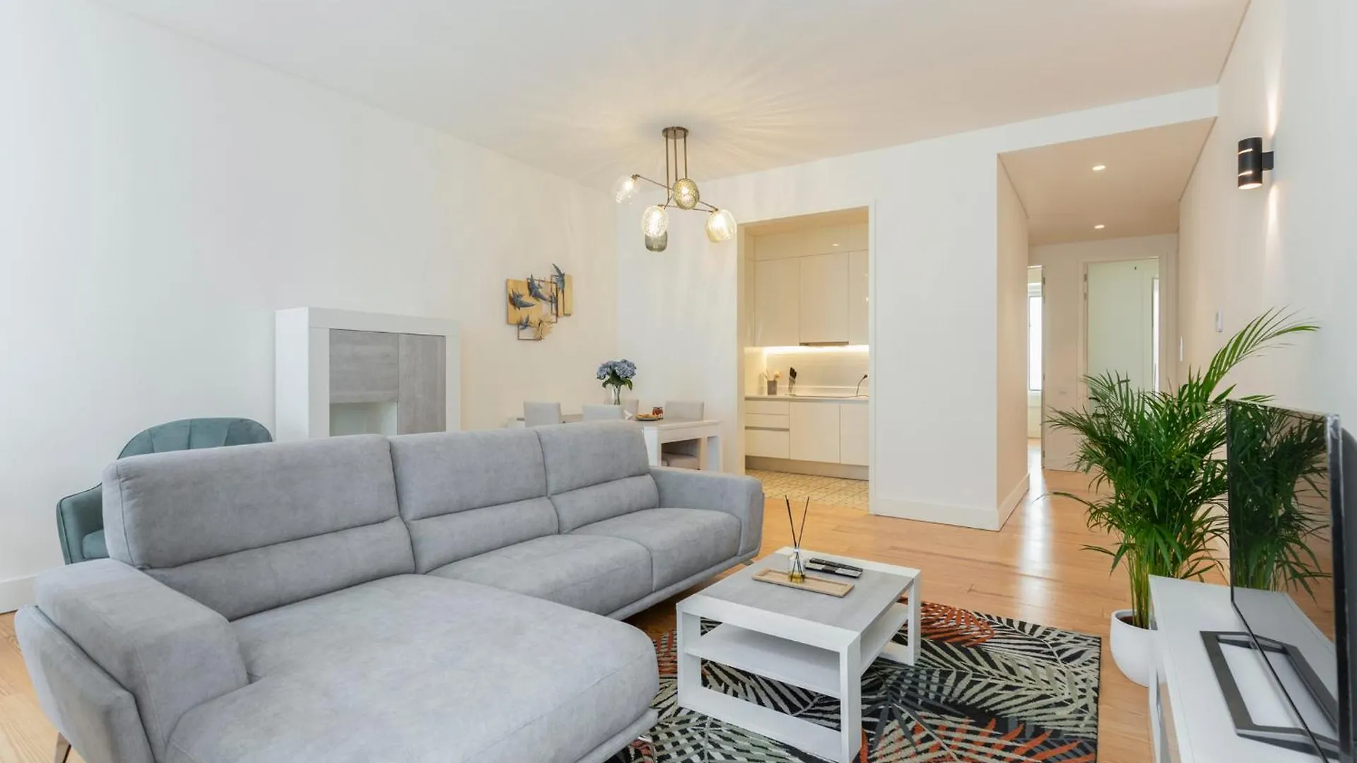Gonzalo'S Guest Apartments - Luxury Baixa Lisbon