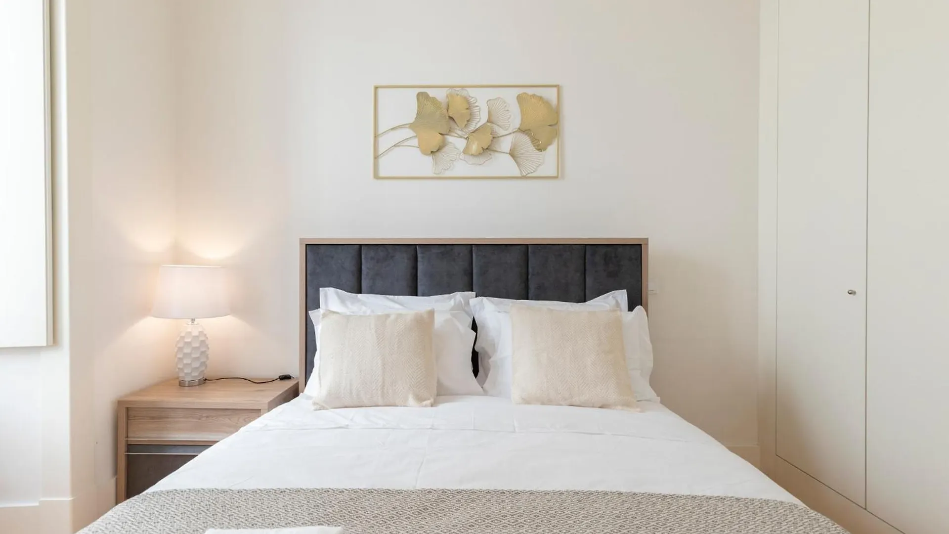 Gonzalo'S Guest Apartments - Luxury Baixa Lisbon