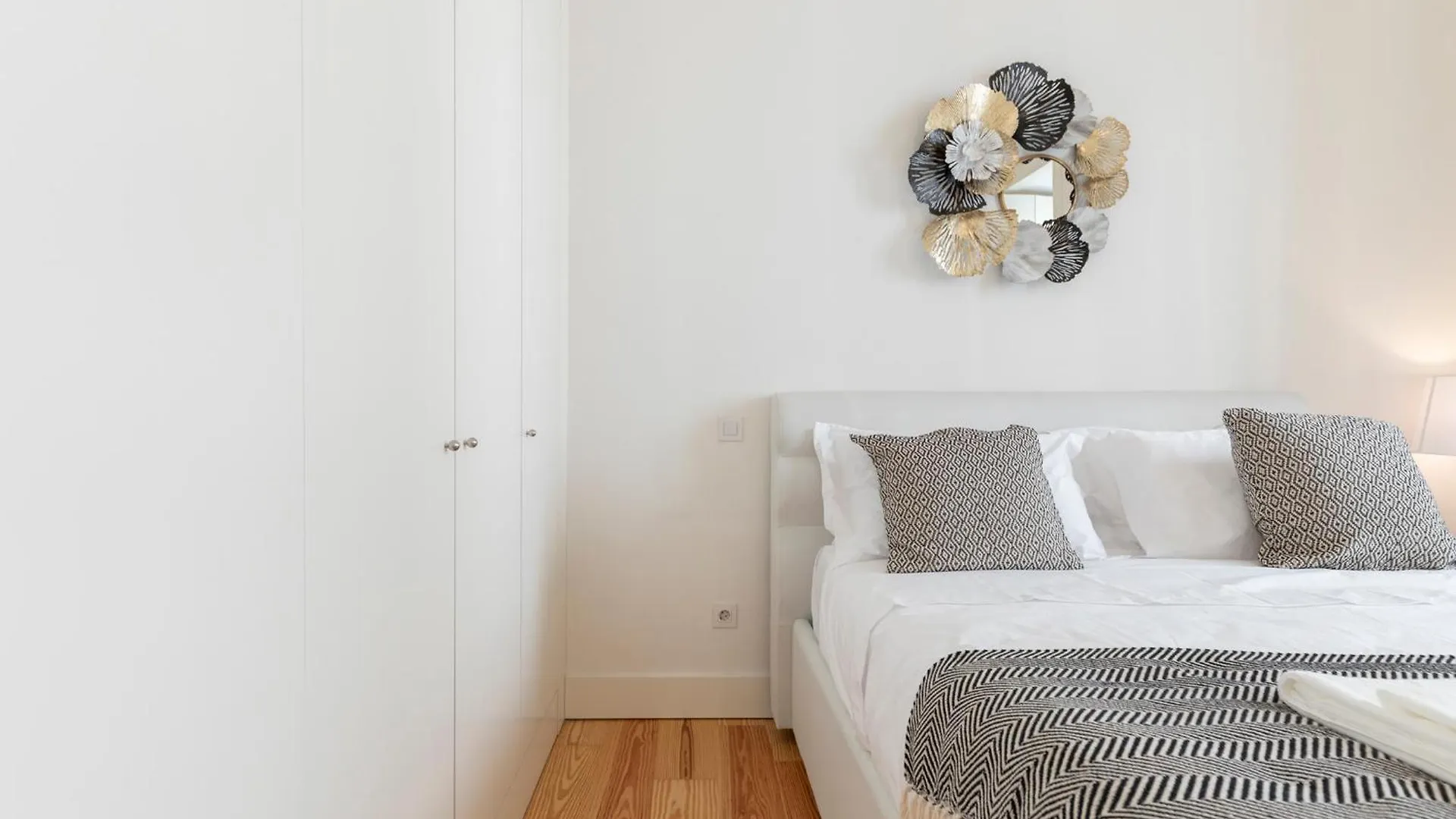 Gonzalo'S Guest Apartments - Luxury Baixa Lisbon