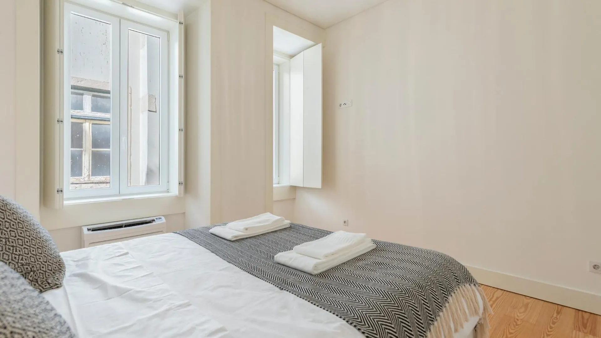 Gonzalo'S Guest Apartments - Luxury Baixa Lisbon