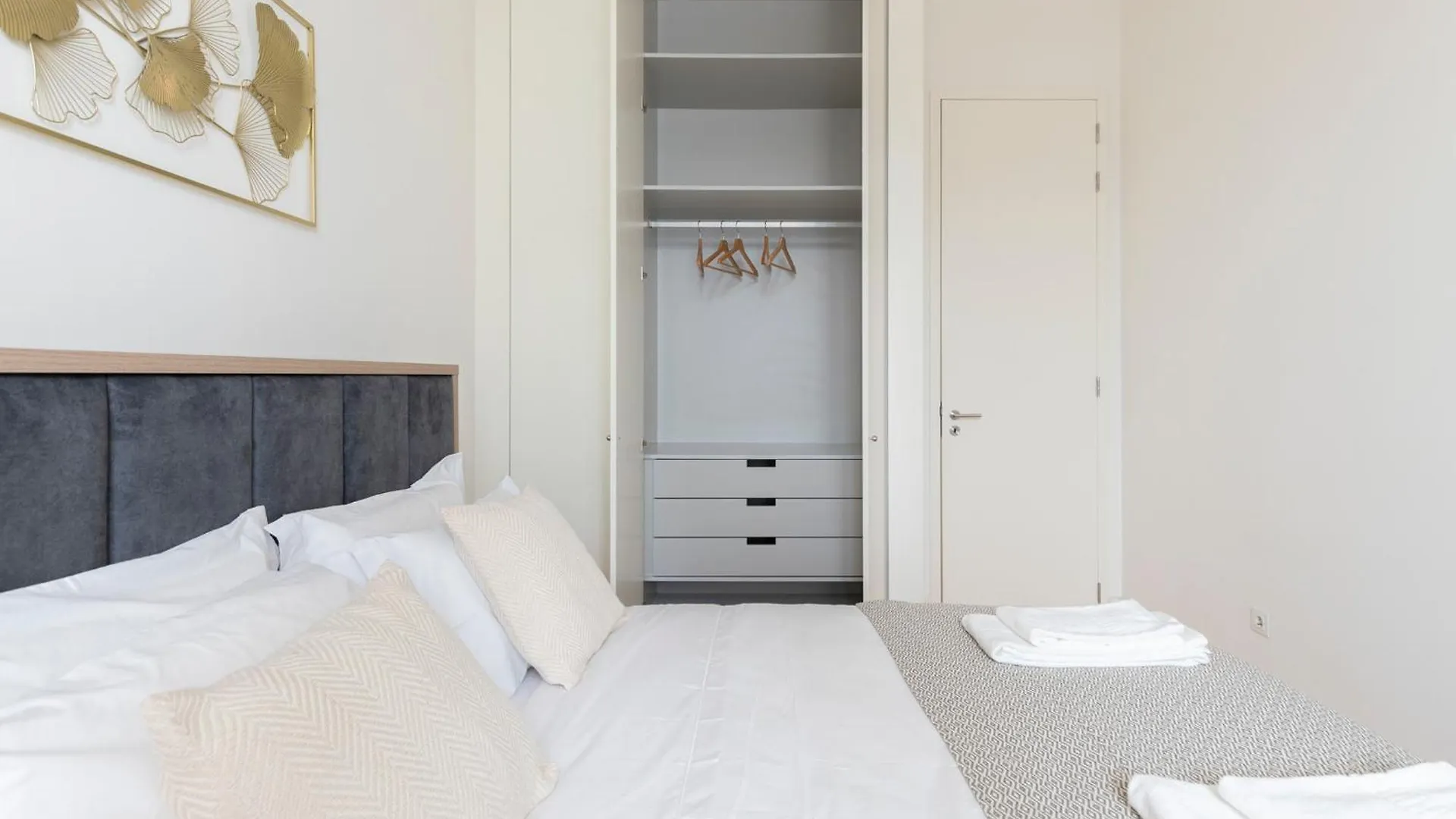 Gonzalo'S Guest Apartments - Luxury Baixa Lisbon 0*,