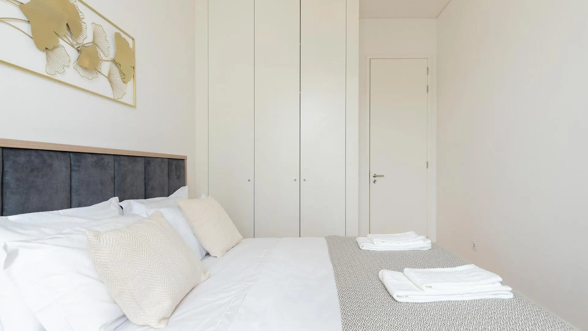 Gonzalo'S Guest Apartments - Luxury Baixa Lisbon