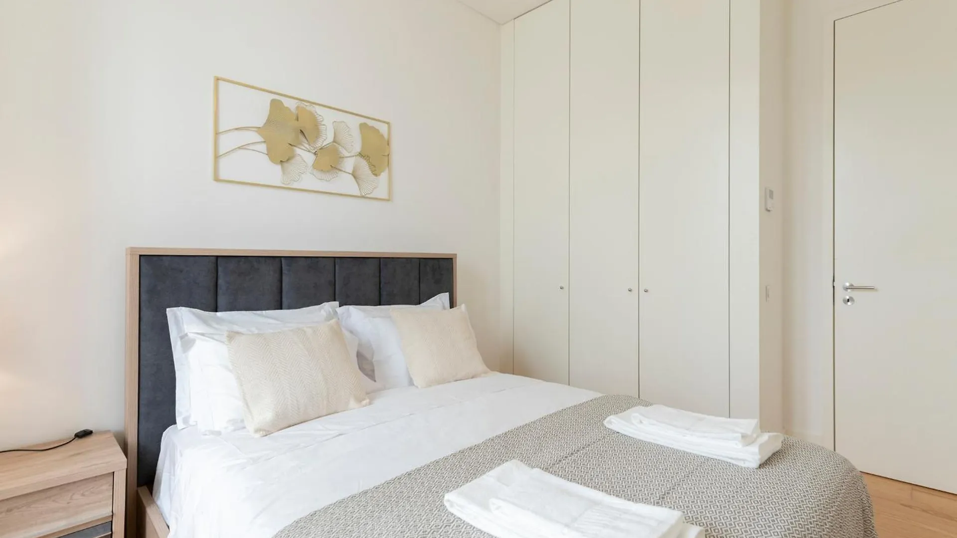 Gonzalo'S Guest Apartments - Luxury Baixa Lisbon