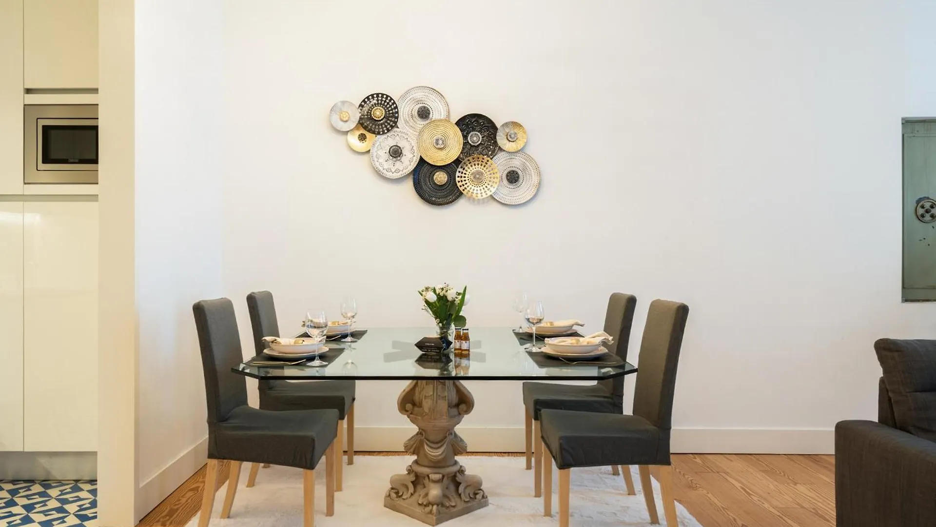 Gonzalo'S Guest Apartments - Luxury Baixa Lisbon