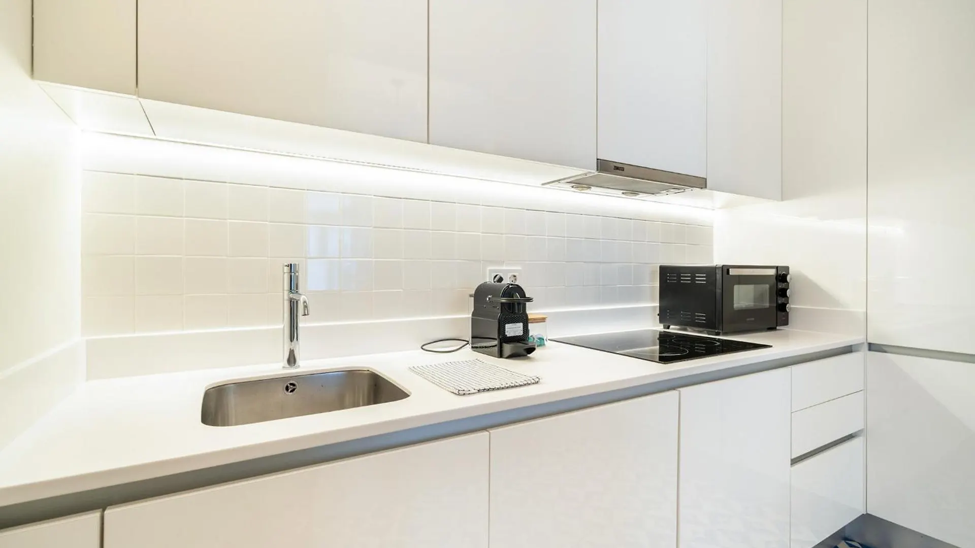 Gonzalo'S Guest Apartments - Luxury Baixa Lisbon Portugal
