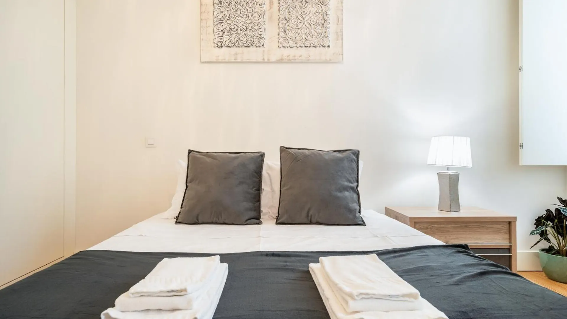 Gonzalo'S Guest Apartments - Luxury Baixa Lisbon