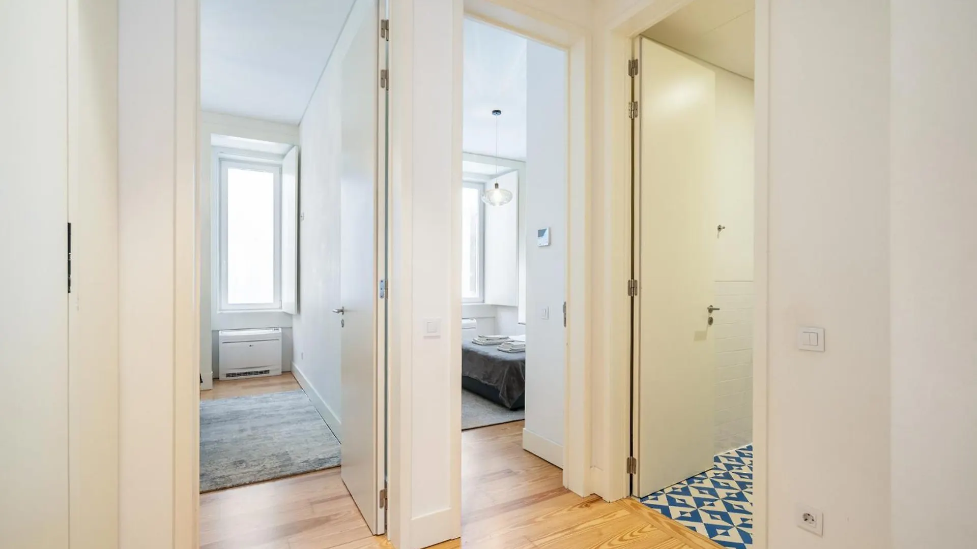Gonzalo'S Guest Apartments - Luxury Baixa Lisbon