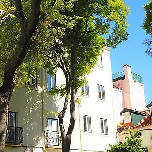 Mosteiro - Altstadt Apartment