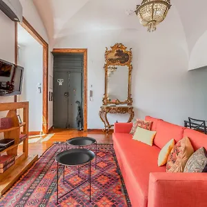 Downtown Figueira Apartment