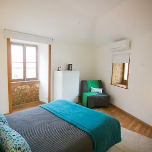 Fantastic Santos Apartment