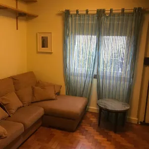 Holiday home A Casa Do Bairro, Lisbon